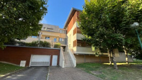 Appartement à Blois