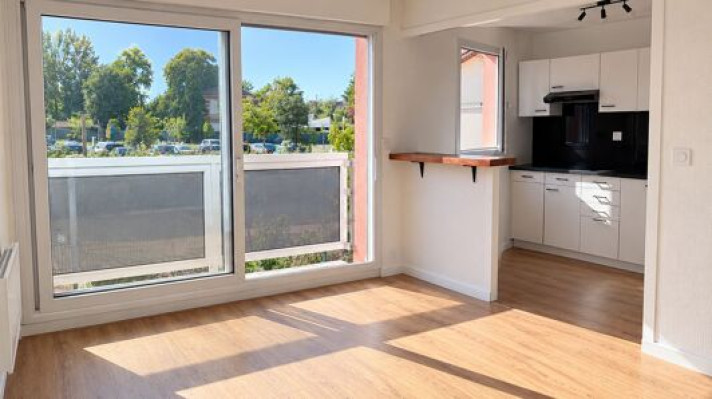 Appartement à Dax