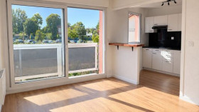Appartement à Dax
