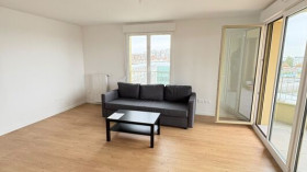 Appartement à La Courneuve