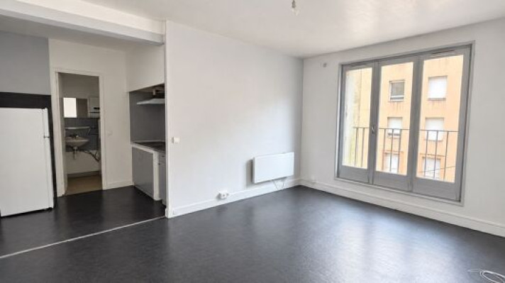 Appartement à Mazamet