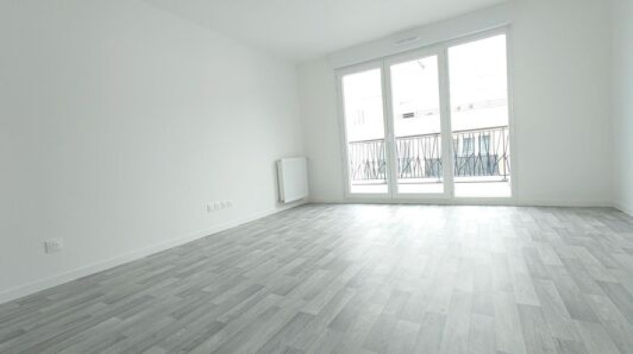 Appartement à Ozoir-la-Ferrière