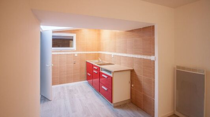Appartement à Osny