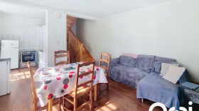 Appartement à Valuéjols