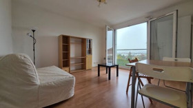 Appartement à Noisy-le-Grand