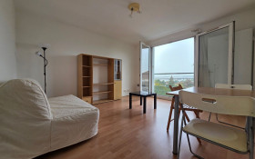 Appartement à Noisy-le-Grand