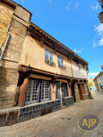 Maison à Malestroit