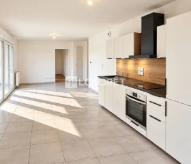 Appartement à Barby