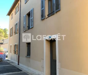 Appartement à Nîmes