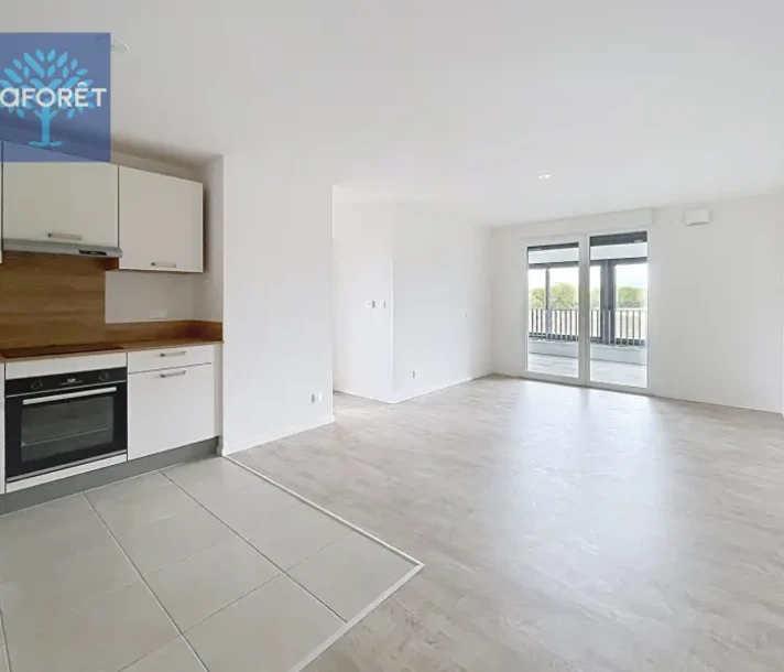 Appartement à Illkirch-Graffenstaden