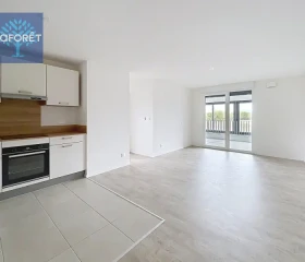 Appartement à Illkirch-Graffenstaden