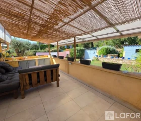 Appartement à Grasse