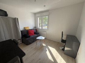 Appartement à Pierre-Bénite
