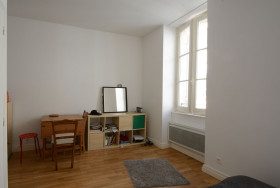 Studio à Bordeaux