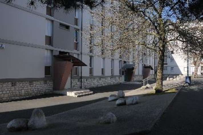 Appartement à Châteauroux