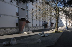 Appartement à Châteauroux