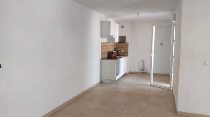 Appartement à Frontignan
