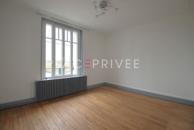 Appartement à Laneuveville-devant-Nancy