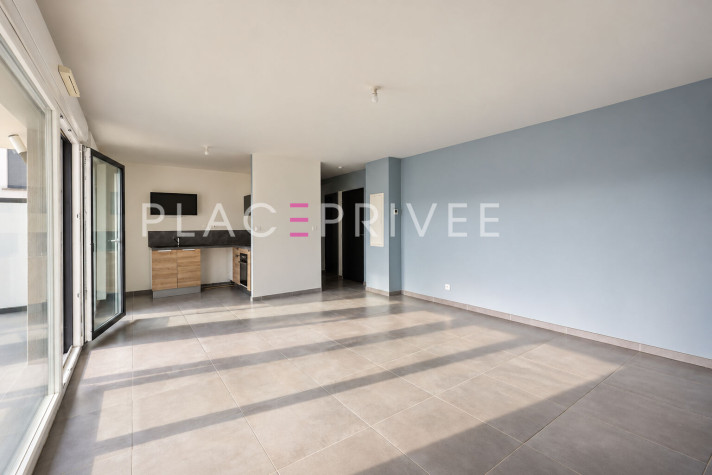 Appartement à Jarville-la-Malgrange