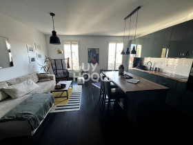 Appartement à Malakoff