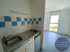 Appartement à Blois