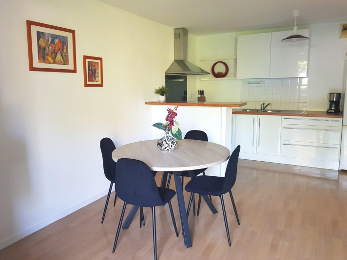 Appartement à Vannes