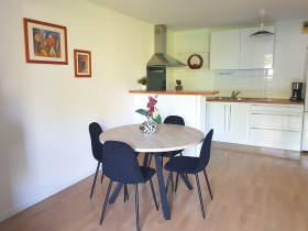 Appartement à Vannes