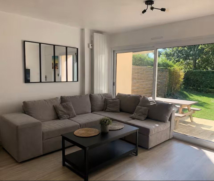 Appartement à Vannes