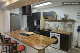 Studio à Hyères