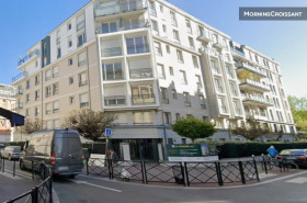 Appartement à Clichy