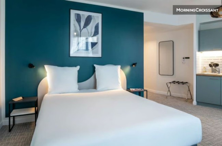 Studio à Nanterre