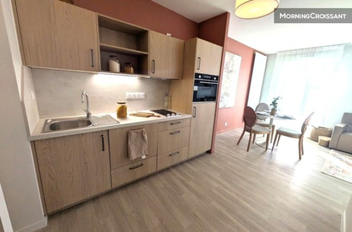 Appartement à Bourges