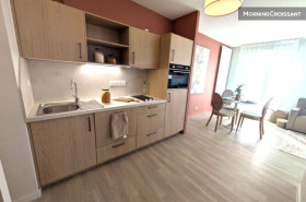 Appartement à Bourges