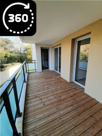 Appartement à Tournefeuille
