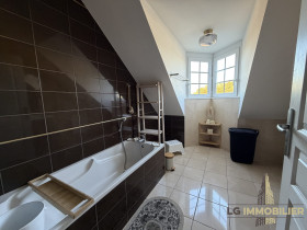 Appartement à Amiens
