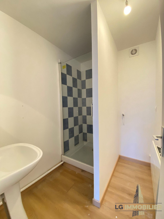 Appartement à Amiens