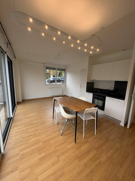 Appartement à Metz