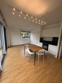 Appartement à Metz