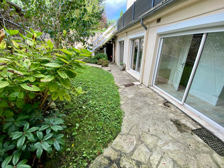 Appartement à Andrésy