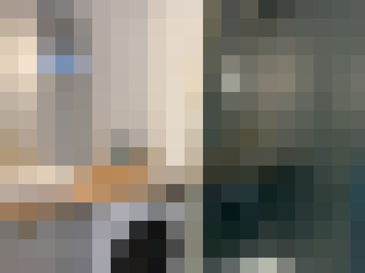  / #8