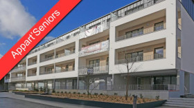 Appartement à Thouaré-sur-Loire