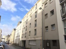 Studio à Nantes