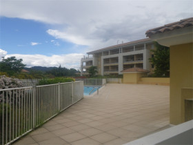 Appartement à Alès