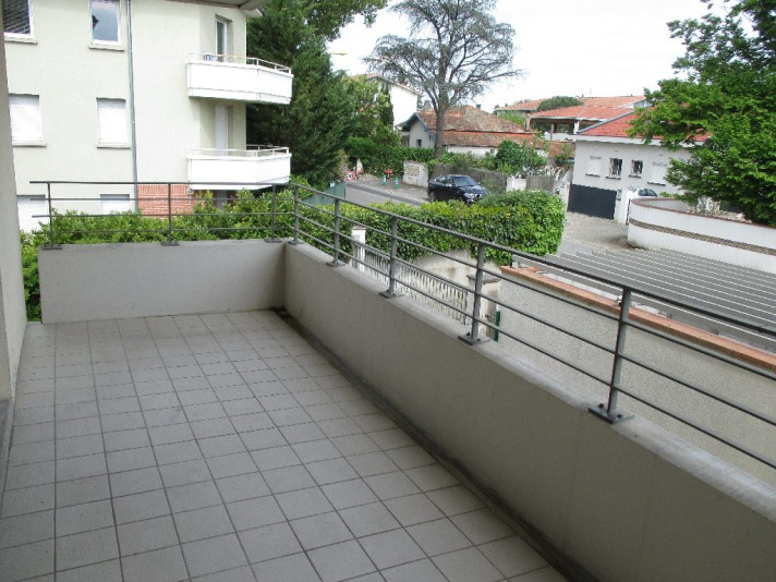 Appartement à Tournefeuille