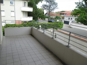 Appartement à Tournefeuille