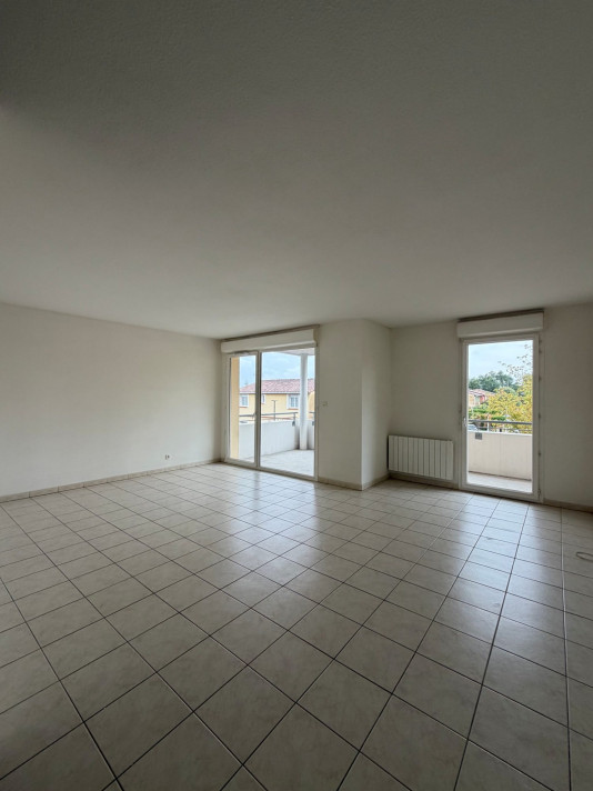 Appartement à Villeneuve-Tolosane