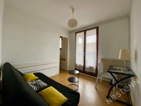 Appartement à Agen