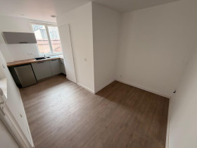 Appartement à Pau