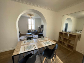 Appartement à Poitiers