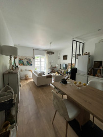 Appartement à Mazamet